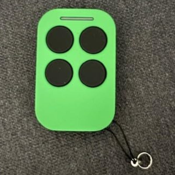 Télécommande Wayne Dalton Push&Pull 600
