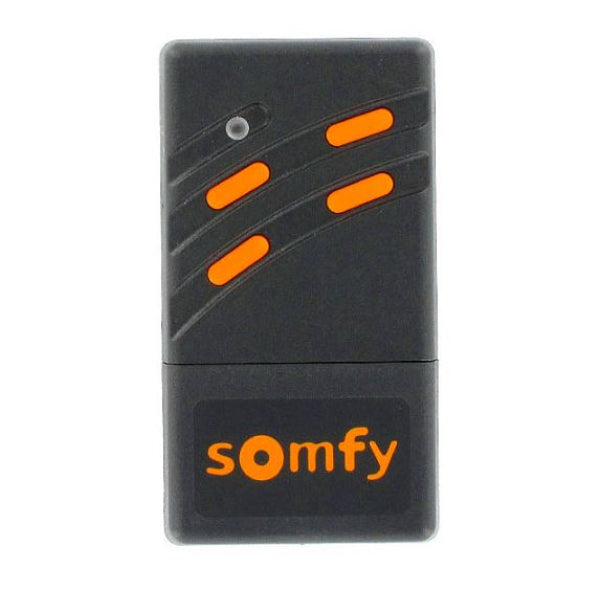 Télécommande Somfy 40.680 MHZ 4K