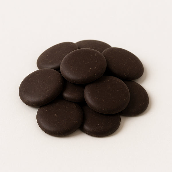 Fève de chocolat en vrac