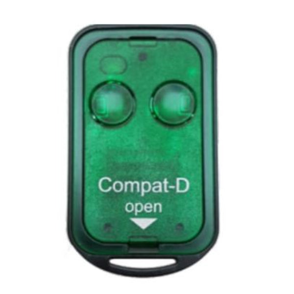 Télécommande Doitrand TS4DE