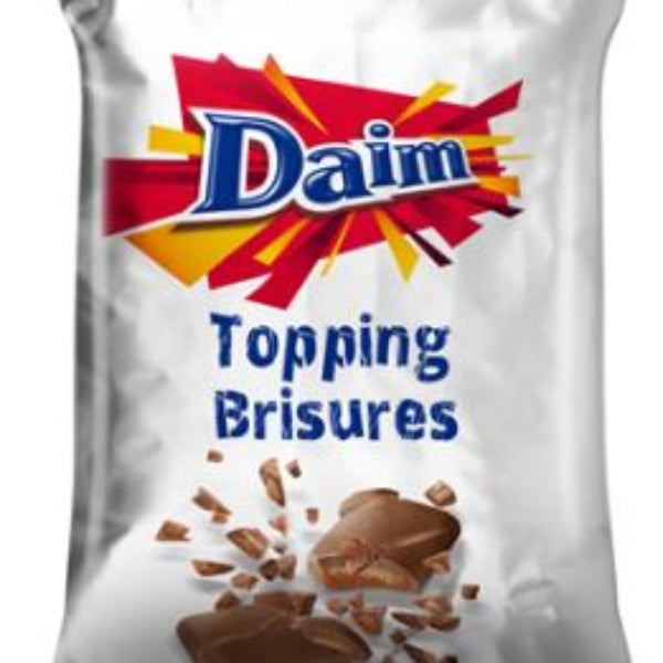 Brisures Daim