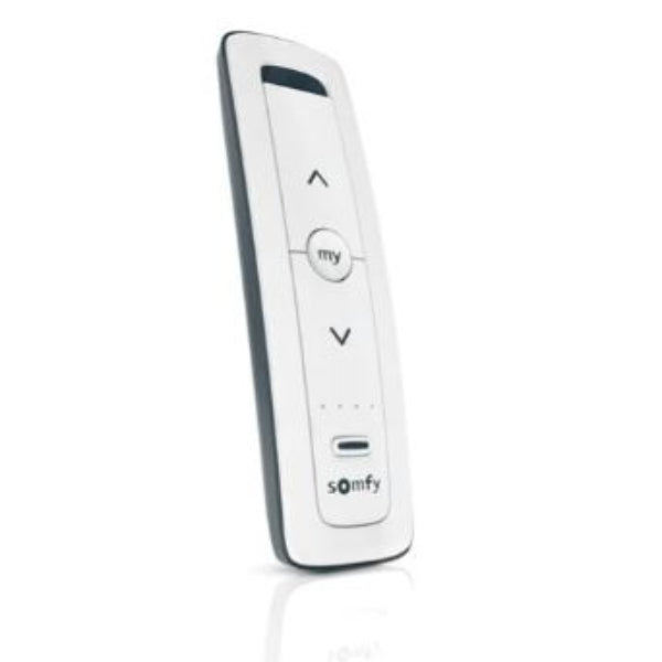 Télécommande Somfy SITUO 5 RTS PURE 2