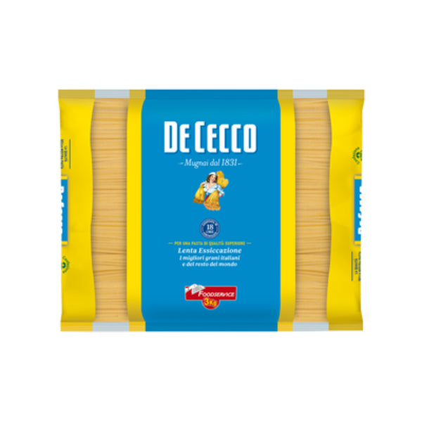 De Cecco Spaghetti 3 kg