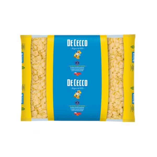 De Cecco Orecchiette 3 kg