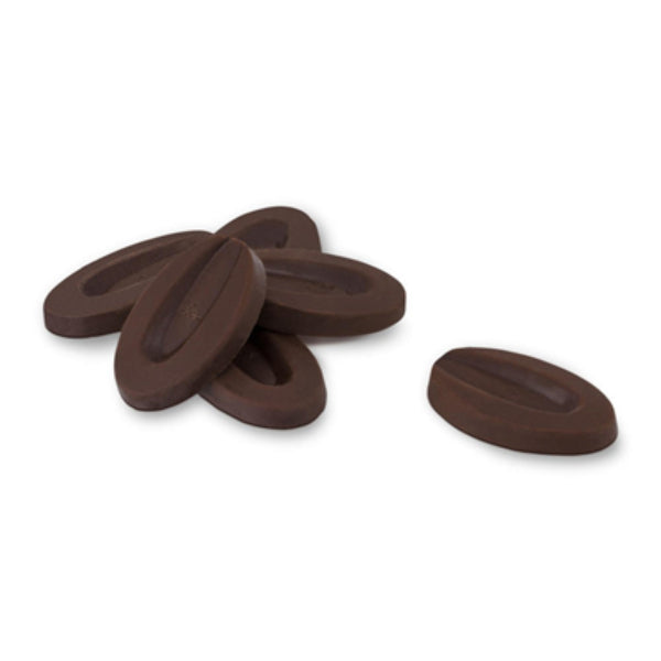 Valrhona Fève de chocolat noir 70% Guanaja 1kg
