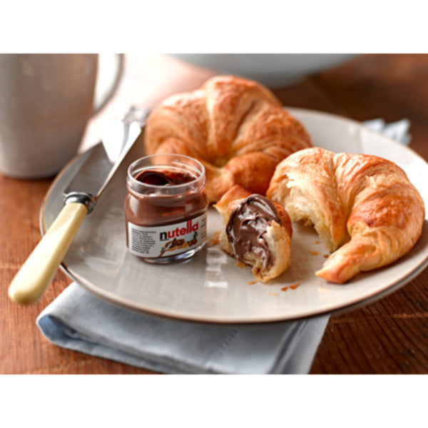 Nutella Pâte à tartiner mini-pot 25 g