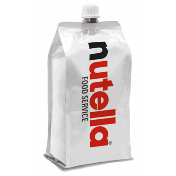 Nutella Cartridge 1 kg