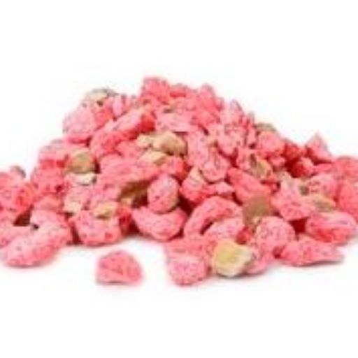 Praline rose concassées