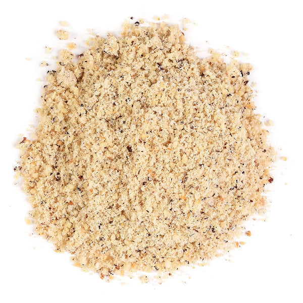Noisette entière brute
