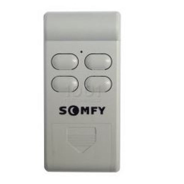 Télécommande Somfy RCS 100-4