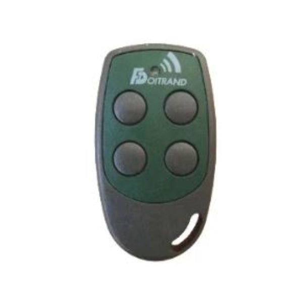 Télécommande Doitrand TS4DE