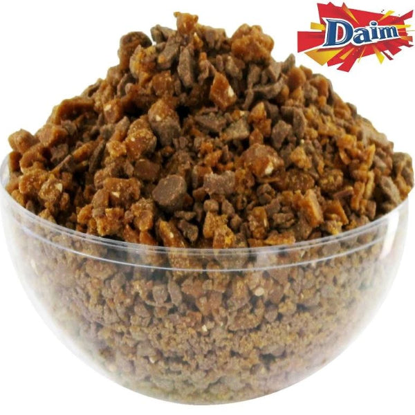 Brisures Daim