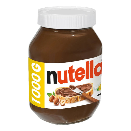 Pâte à tartiner 1 kg