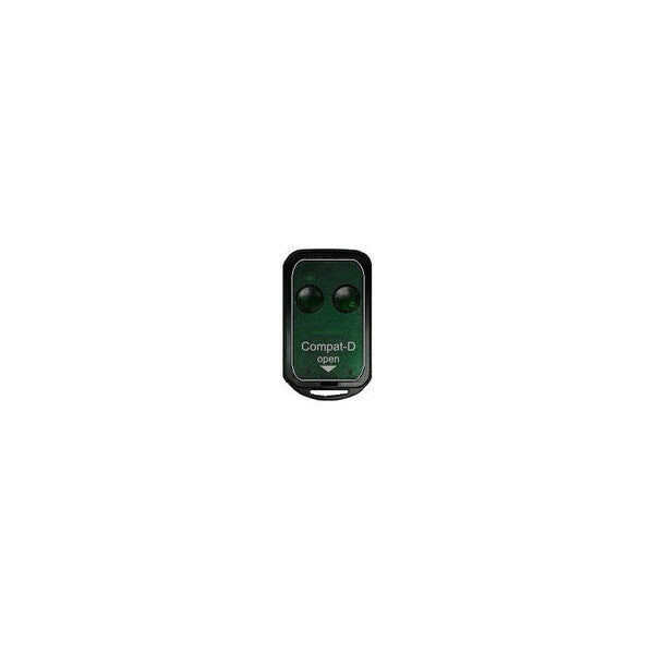 Télécommande Compat D compatible Doitrand TS2DE