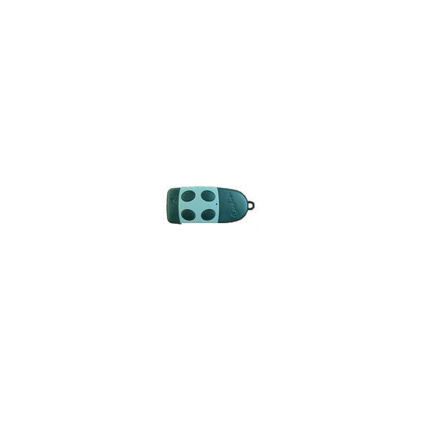 Télécommande Cardin S449 QZ4 grise
