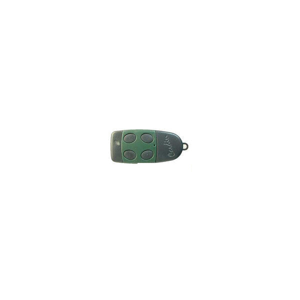 Télécommande Cardin S449 QZ4 verte
