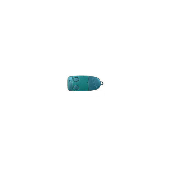 Télécommande Cardin S449 QZ2 verte