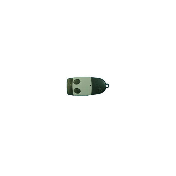 Télécommande Cardin S449 QZ2 grise