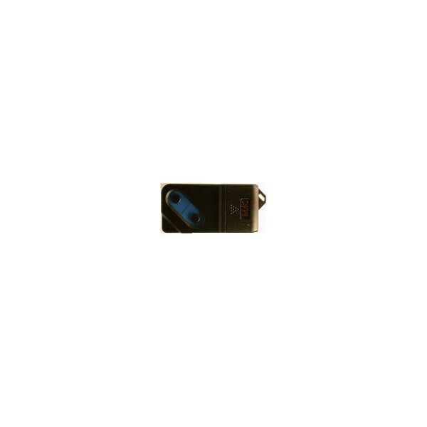 Télécommande FAAC TM2 433DS