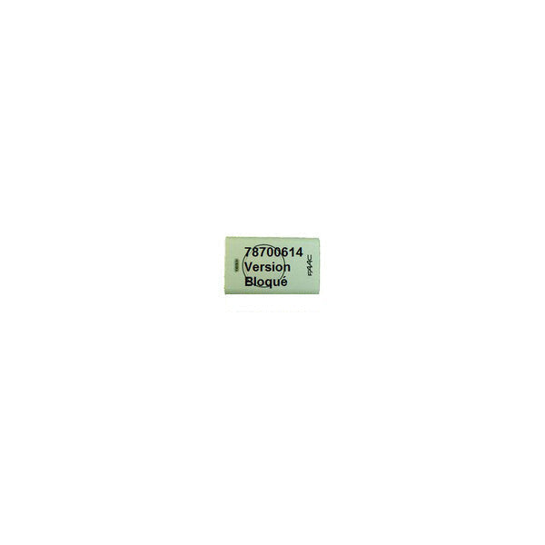 Télécommande FAAC XT2868SLH 78700614