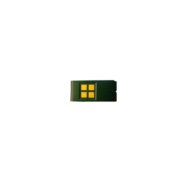 Télécommande Prastel MPSTF4E RJ JAUNE