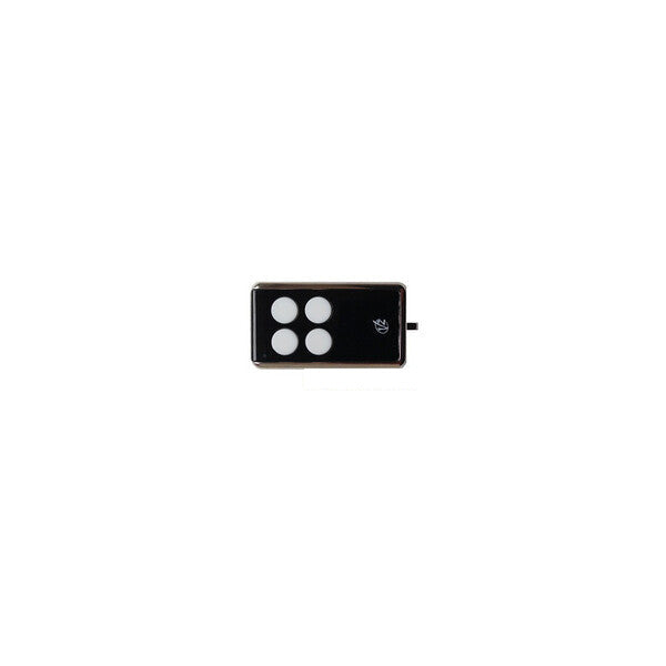 Télécommande V2 MATCH B 433 copieuse