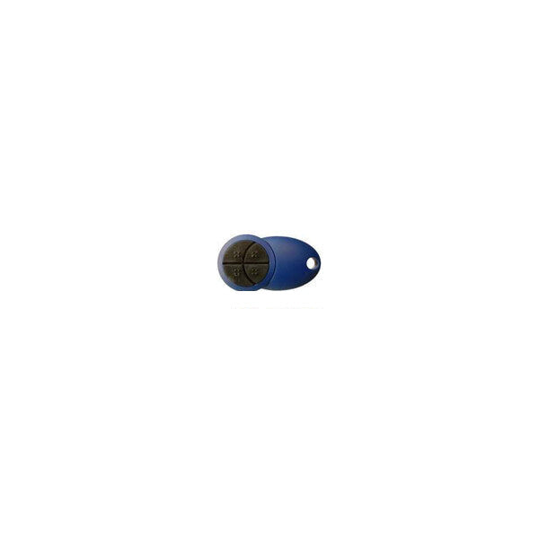 Télécommande TELECO TXP433A04 4tx