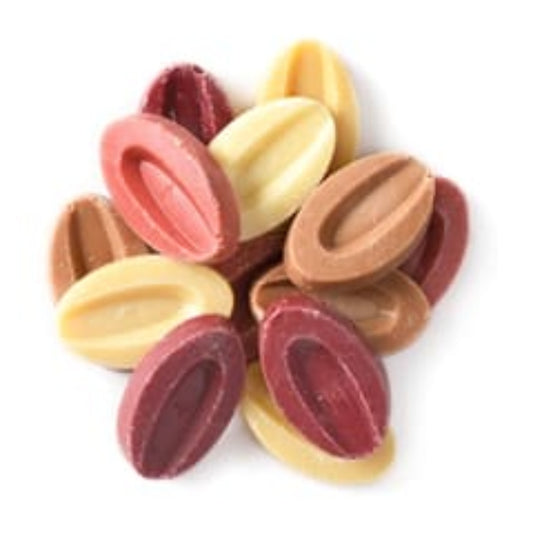 Valrhona Fève en vrac