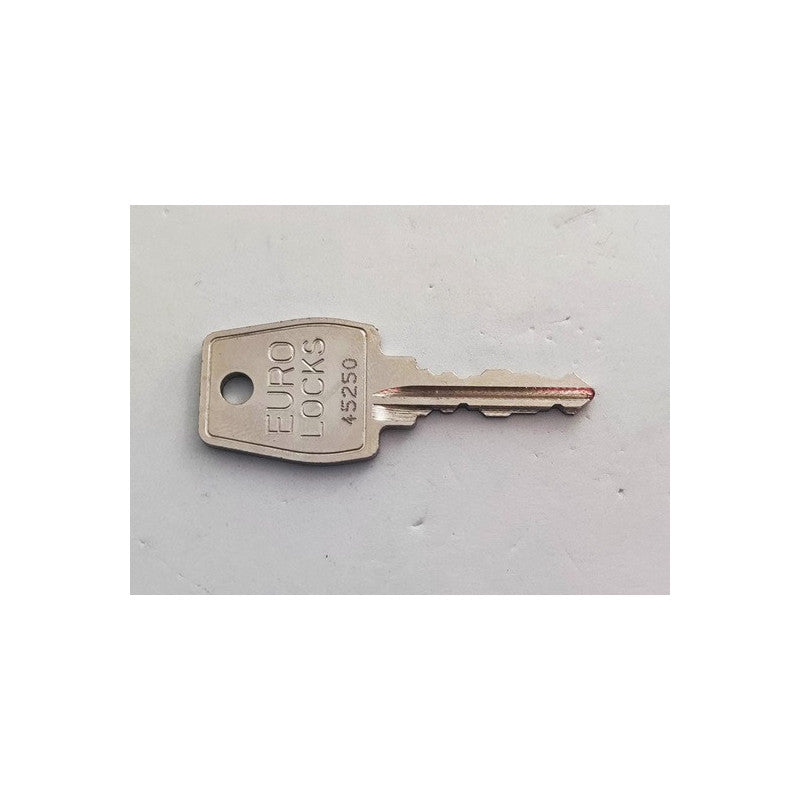 Doitrand COE 1030 clé Eurolock 45250