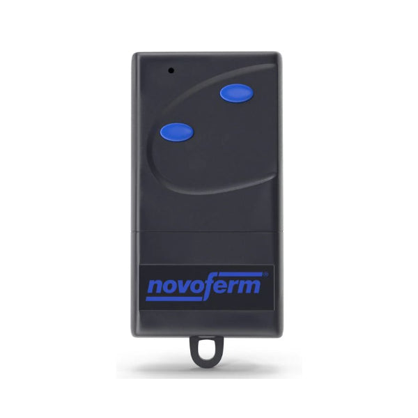 Télécommande NOVOFERM MNHS433-02