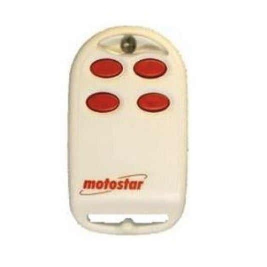 Télécommande Motostar 4C