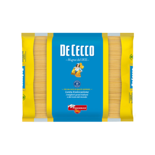 De Cecco Spaghetti 3 kg