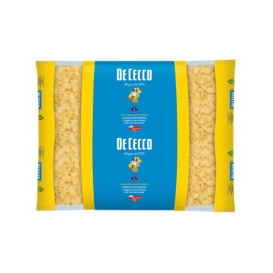 De Cecco Pipe rigate 3 kg
