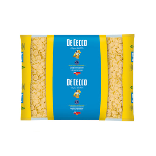 De Cecco Orecchiette 3 kg