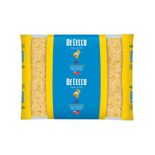 De Cecco Farfalle 3 kg