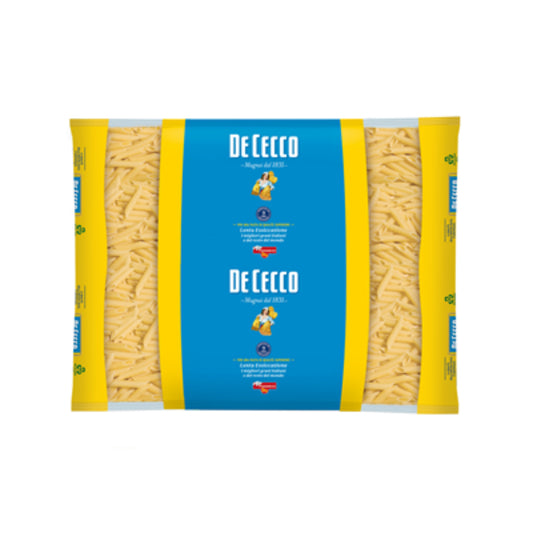 De Cecco Penne rigate 3 kg