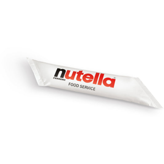 Nutella Pâte à tartiner poche 1 kg