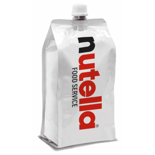 Nutella Cartridge 1 kg