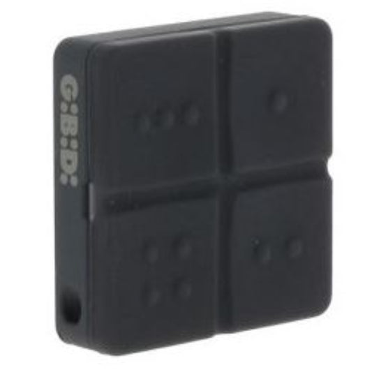 Télécommande GIBIDI DOMINO