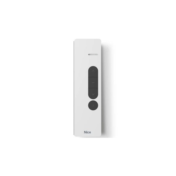 NICE DOMI P1 télécommande 1 volet