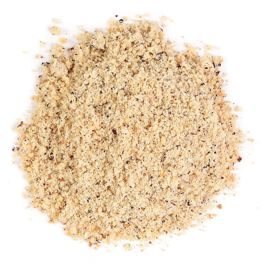 Noisette entière brute