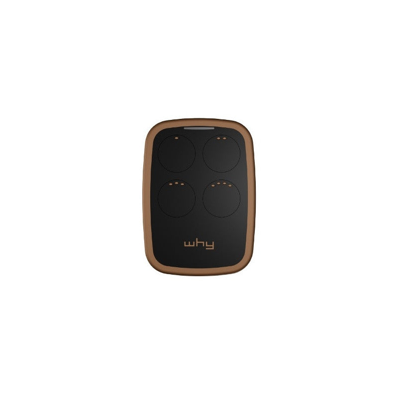 Télécommande compatible WHY NOA 433–868 MHz