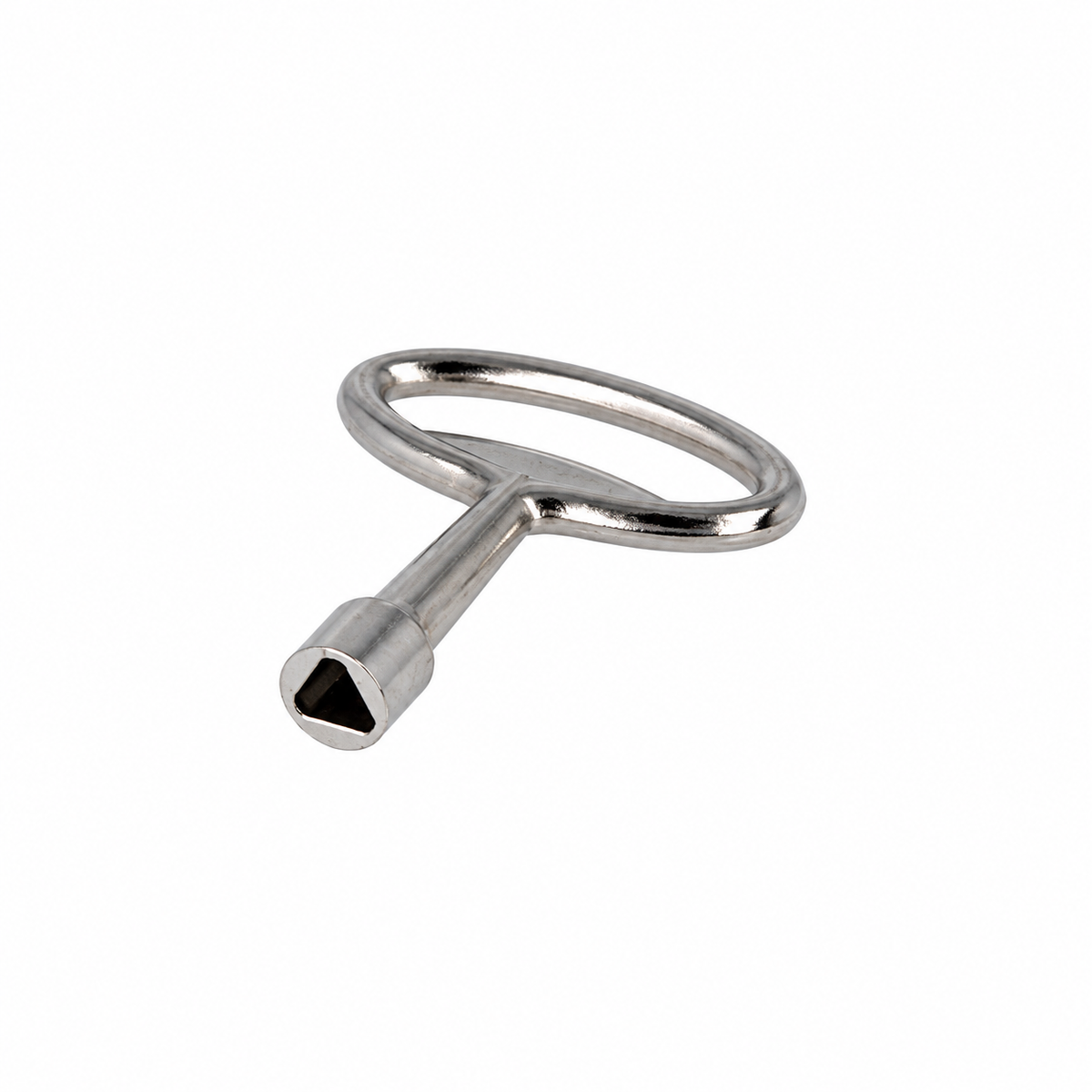 Clé triangle T7 universelle