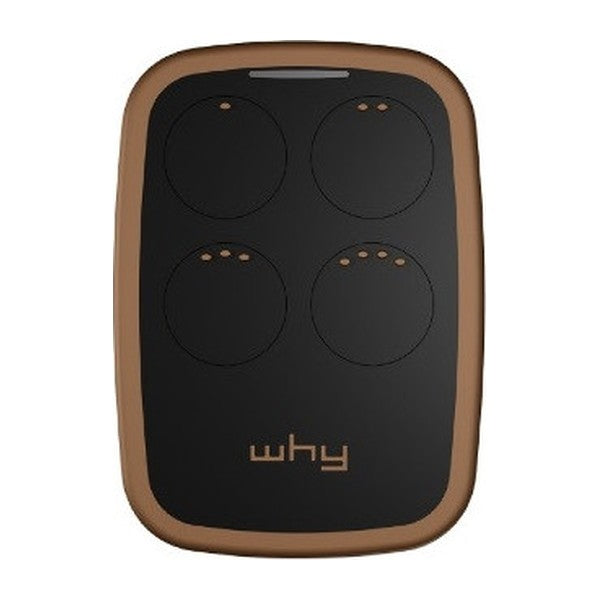 Télécopieuse WHY NOA 433/868 MHz – solution compatible